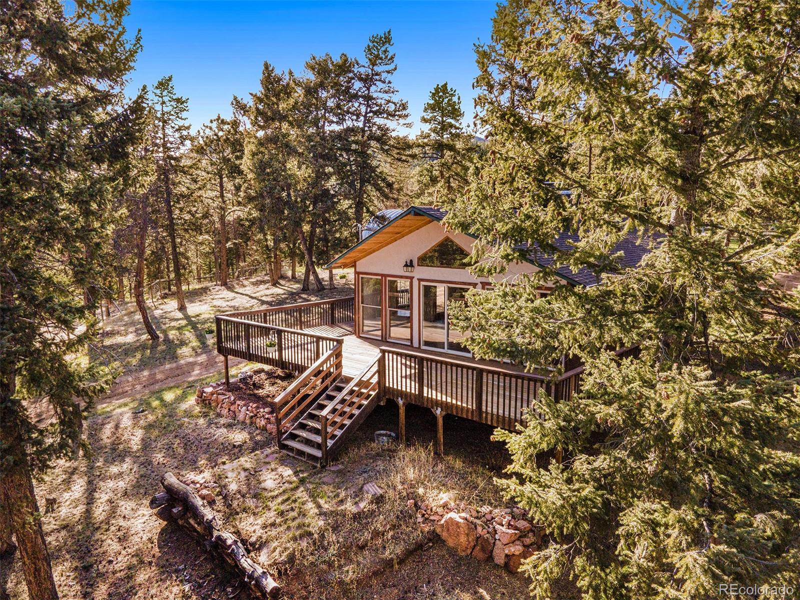 MLS Image #29 for 416  road d ,pine, Colorado