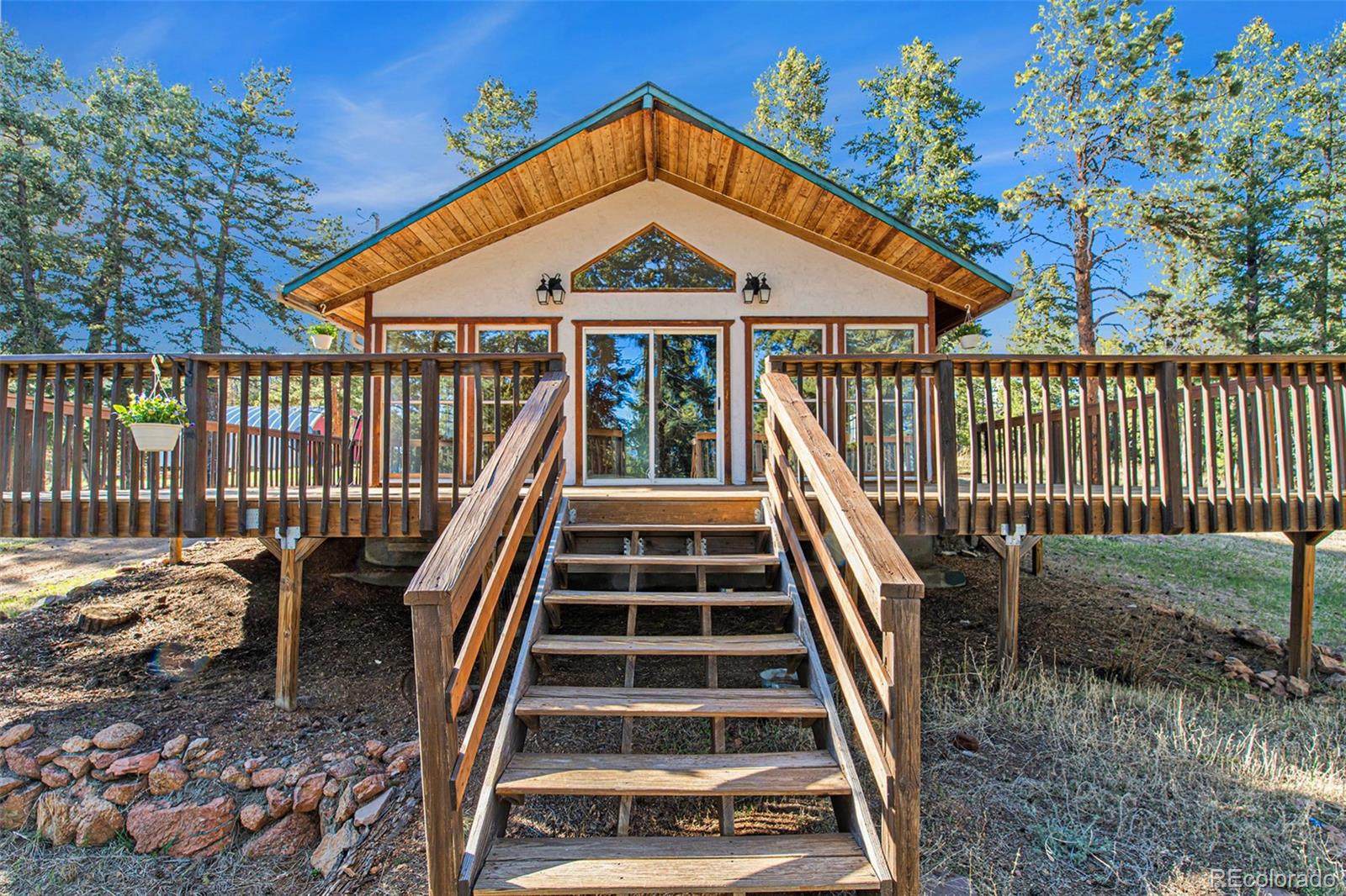 MLS Image #3 for 416  road d ,pine, Colorado