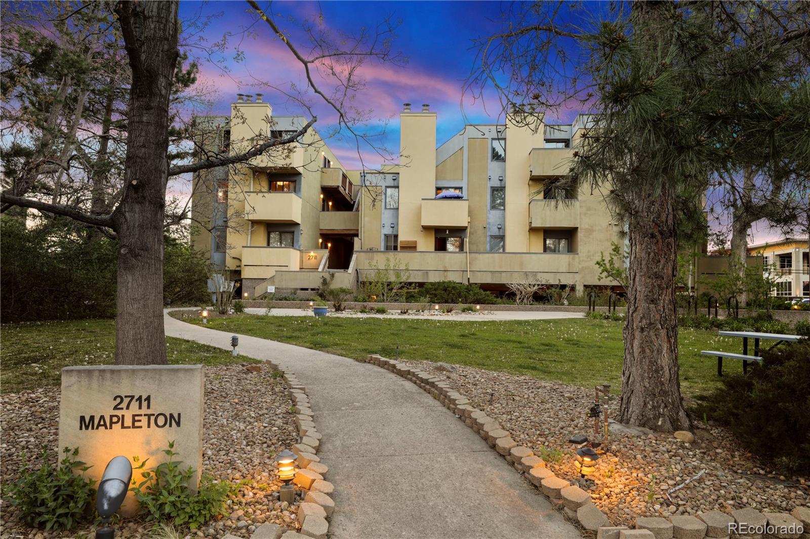 MLS Image #21 for 2711  mapleton avenue,boulder, Colorado
