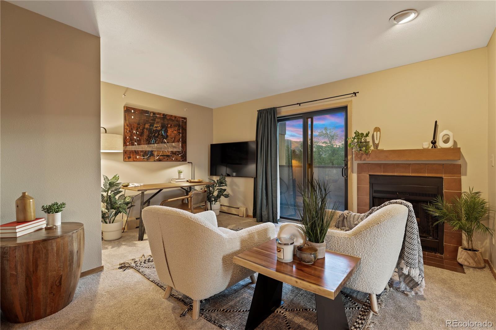 MLS Image #3 for 2711  mapleton avenue,boulder, Colorado