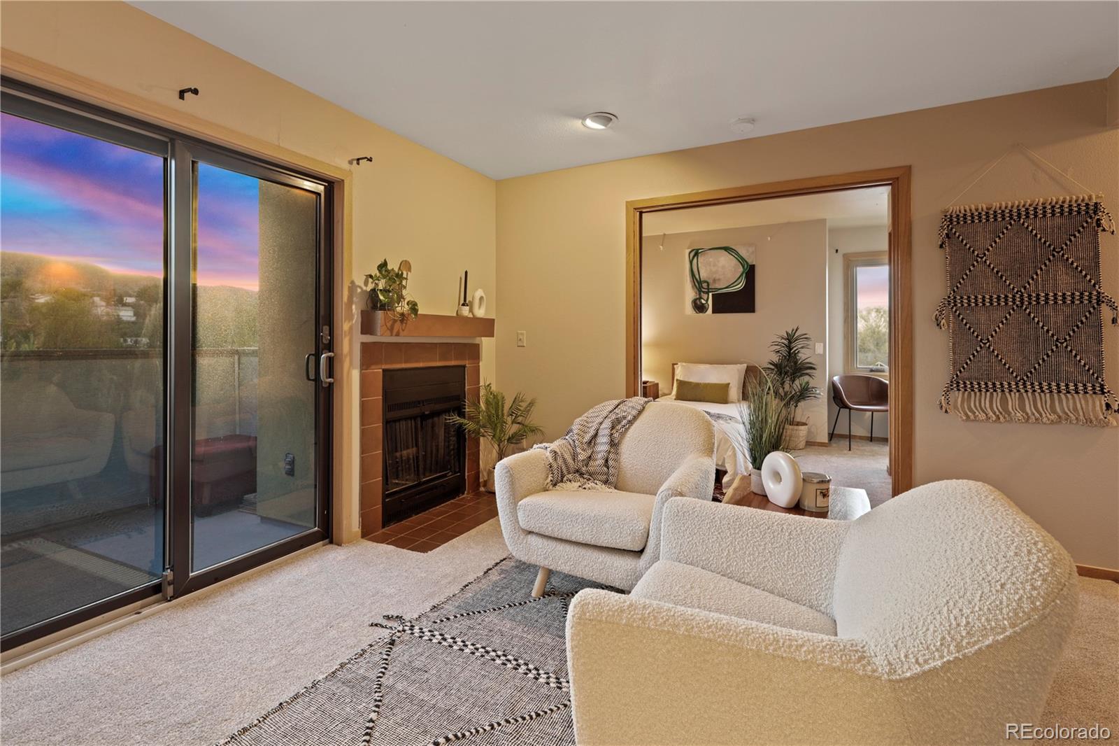 MLS Image #4 for 2711  mapleton avenue,boulder, Colorado