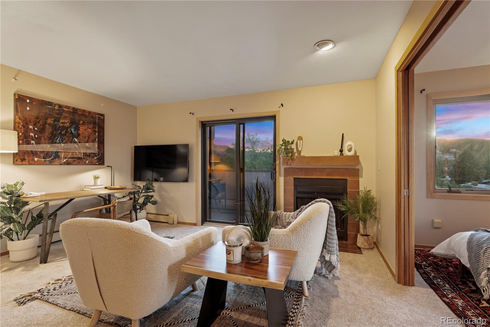 MLS Image #5 for 2711  mapleton avenue,boulder, Colorado