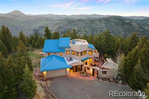 MLS Image #0 for 2038  magnolia drive,nederland, Colorado