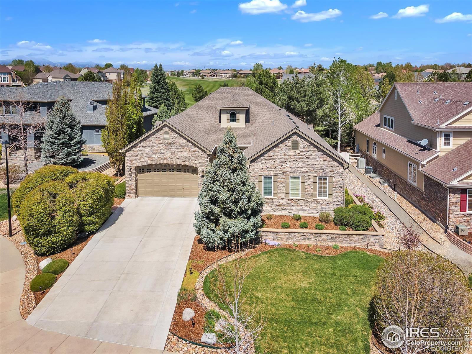 MLS Image #3 for 13961  westhampton court,broomfield, Colorado