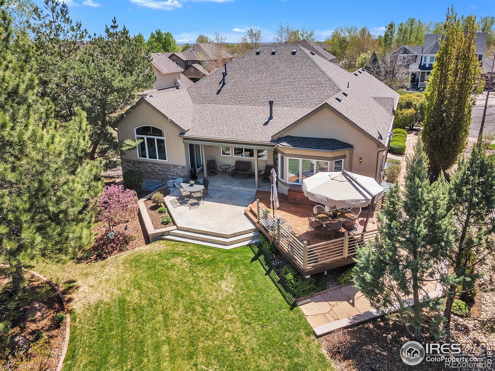 MLS Image #32 for 13961  westhampton court,broomfield, Colorado