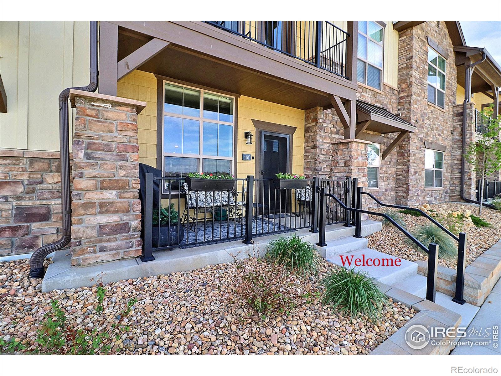 MLS Image #1 for 6634  crystal downs drive,windsor, Colorado