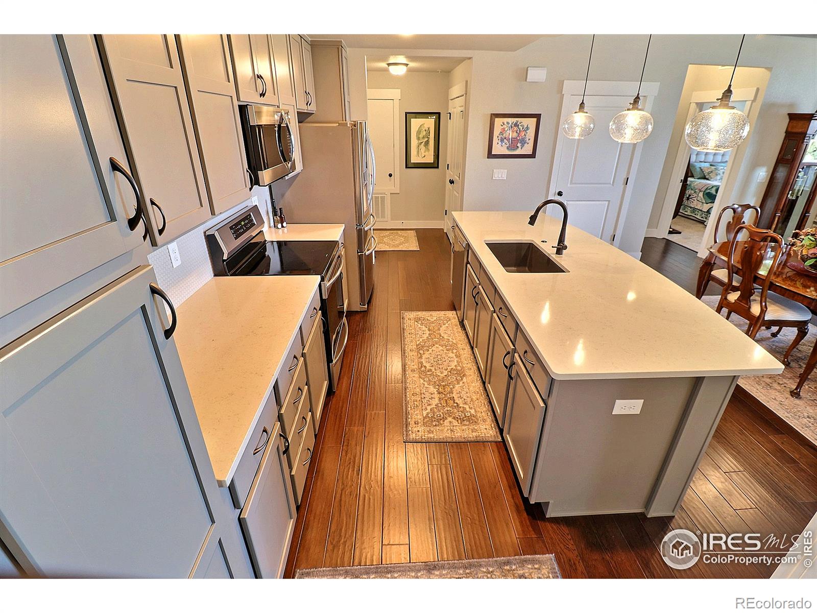 MLS Image #13 for 6634  crystal downs drive,windsor, Colorado