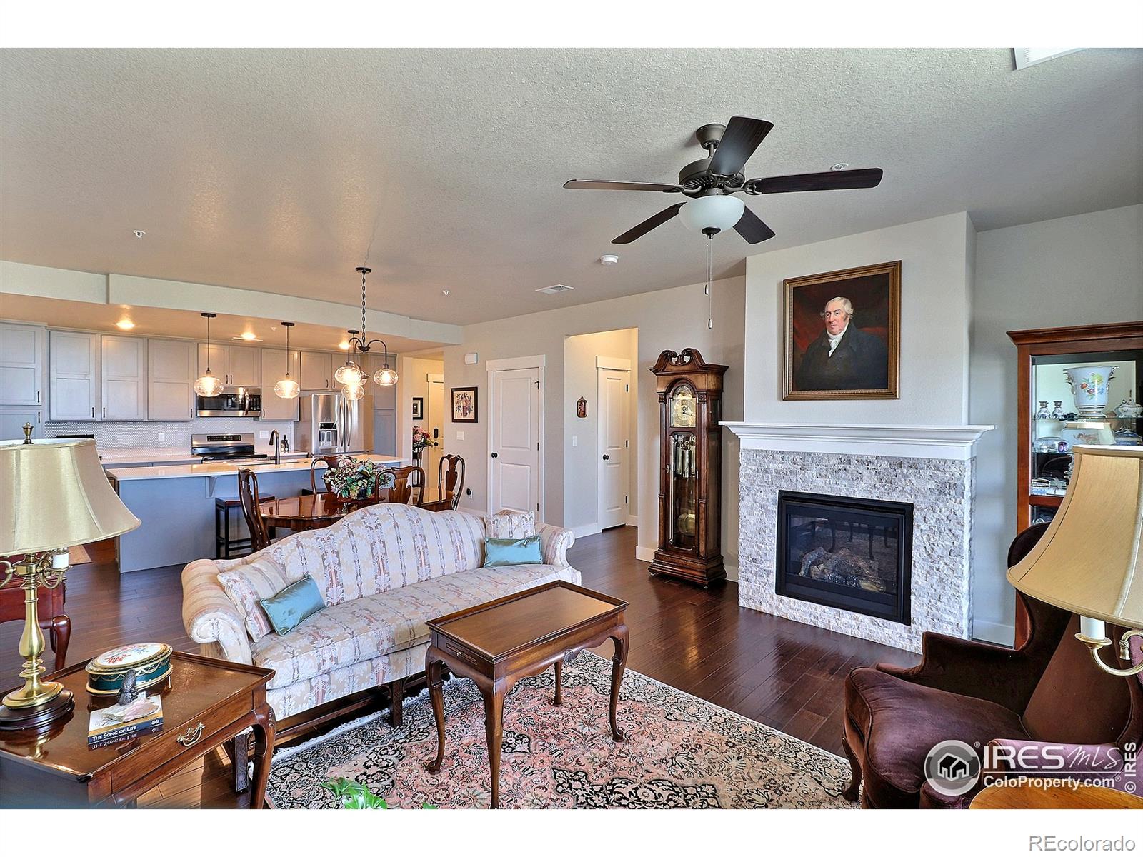 MLS Image #2 for 6634  crystal downs drive,windsor, Colorado