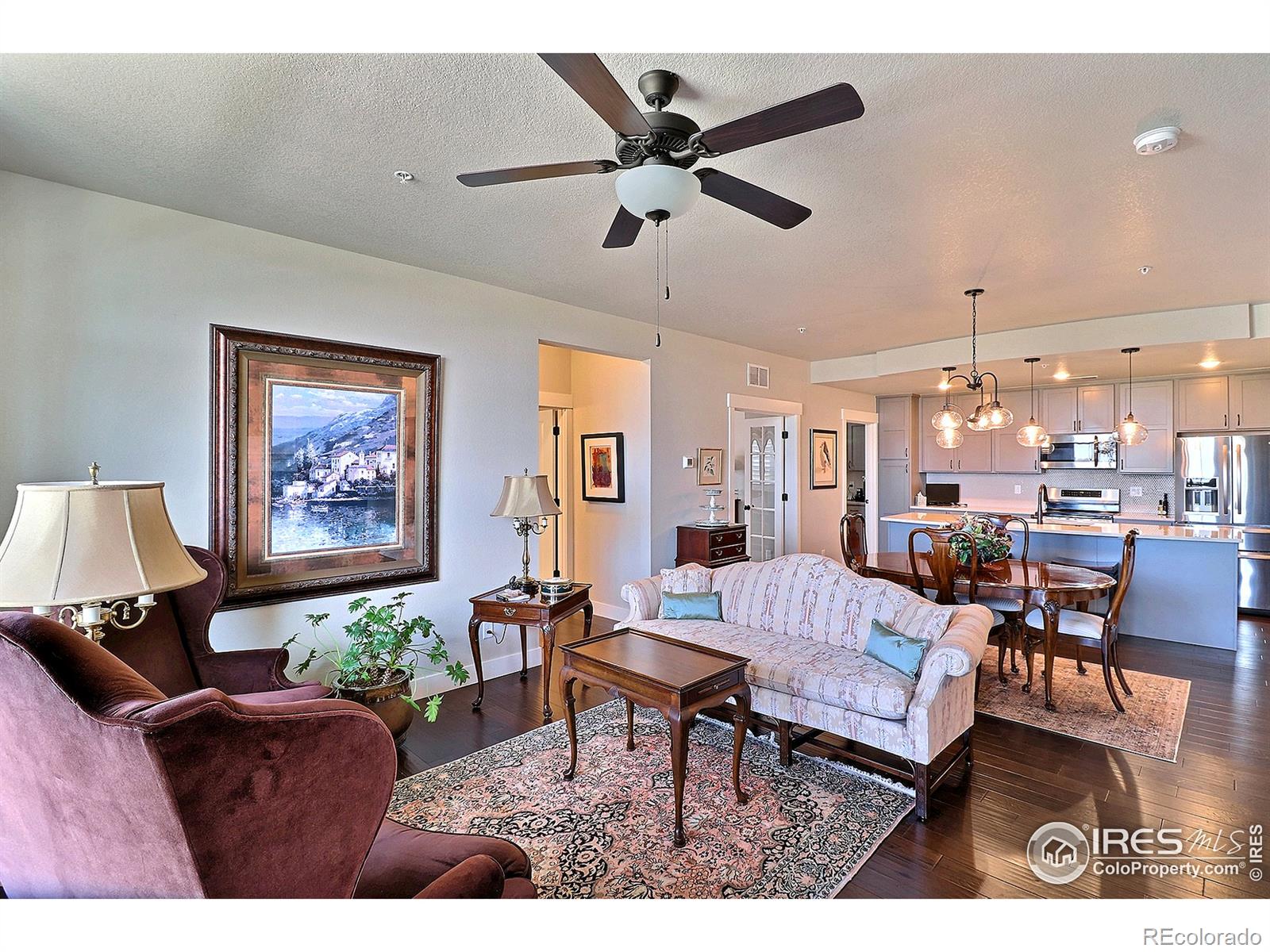 MLS Image #3 for 6634  crystal downs drive,windsor, Colorado