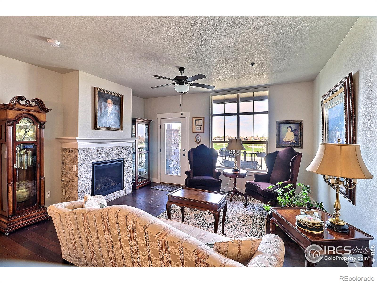 MLS Image #4 for 6634  crystal downs drive,windsor, Colorado