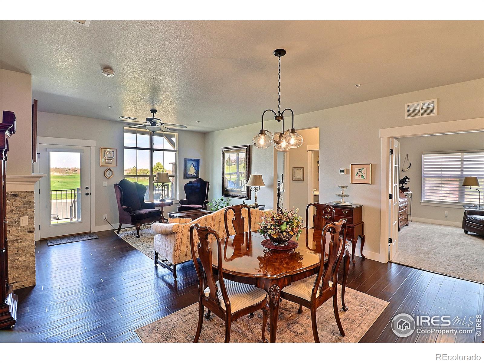 MLS Image #6 for 6634  crystal downs drive,windsor, Colorado