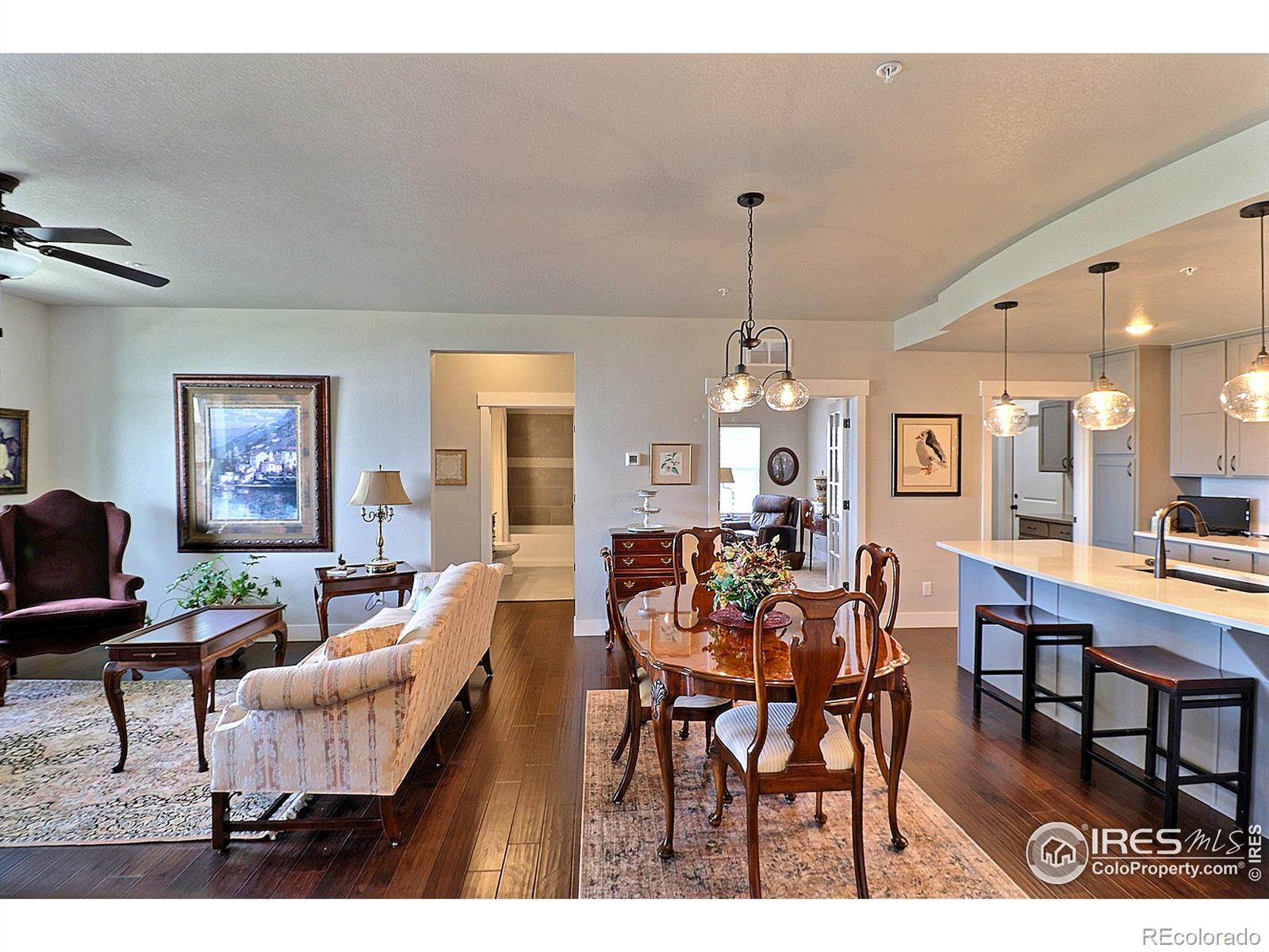 MLS Image #7 for 6634  crystal downs drive,windsor, Colorado