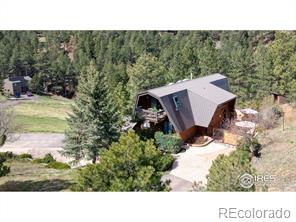 MLS Image #0 for 604  bow mountain road,boulder, Colorado