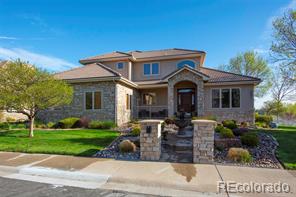 MLS Image #0 for 2691  ranch reserve lane,westminster, Colorado