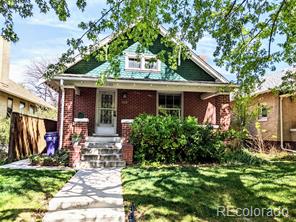 MLS Image #0 for 1120  cook street,denver, Colorado