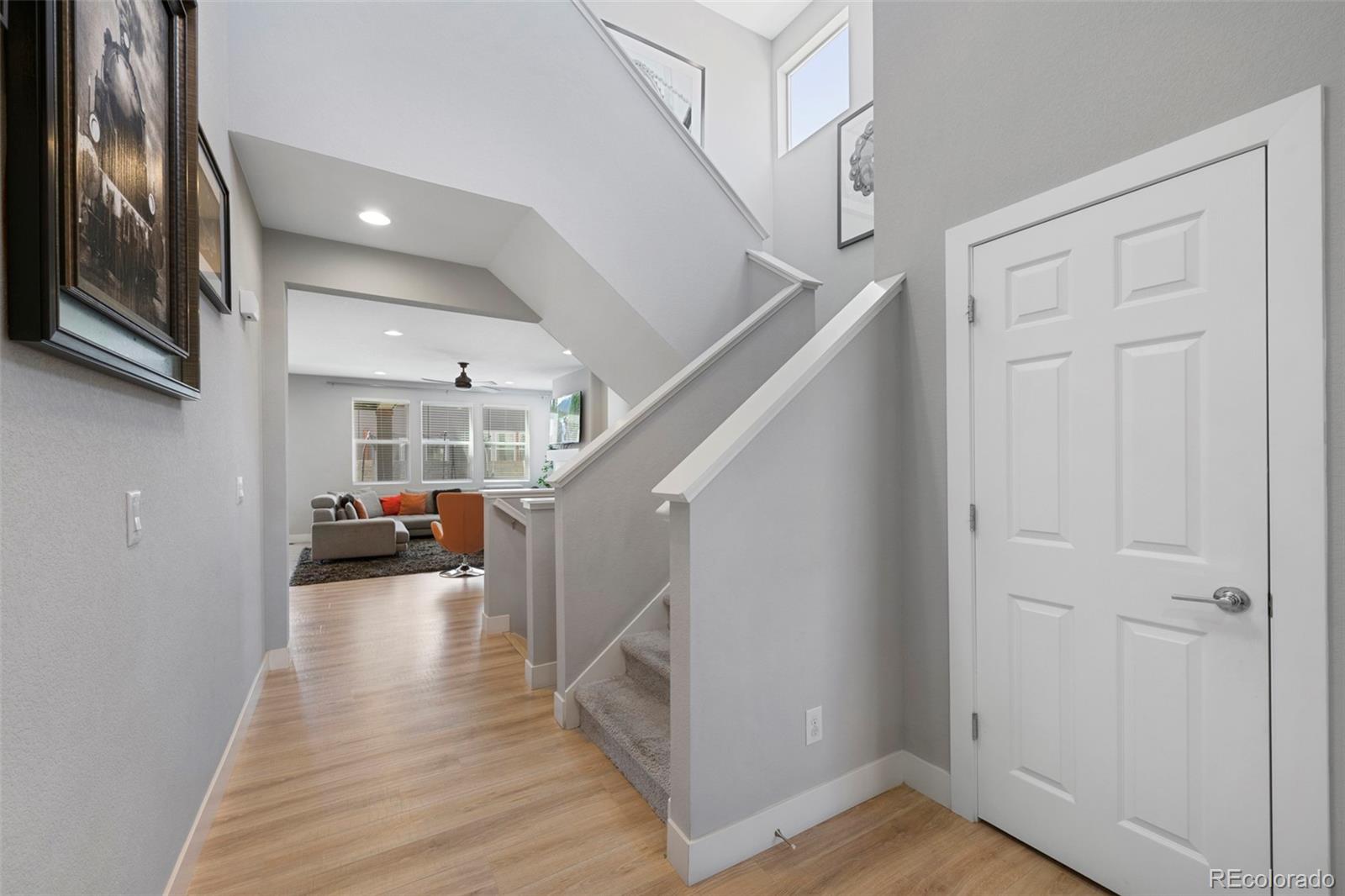 MLS Image #2 for 4733  helena street,denver, Colorado