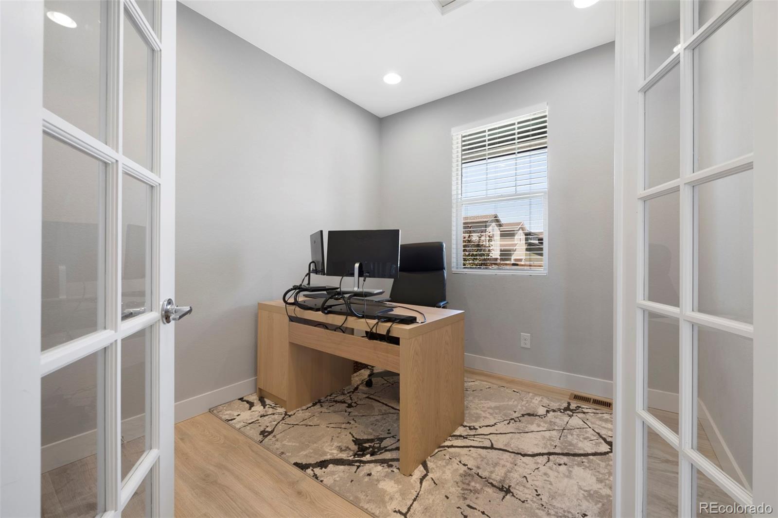 MLS Image #20 for 4733  helena street,denver, Colorado