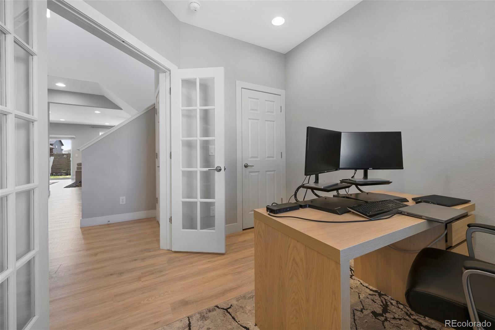 MLS Image #21 for 4733  helena street,denver, Colorado