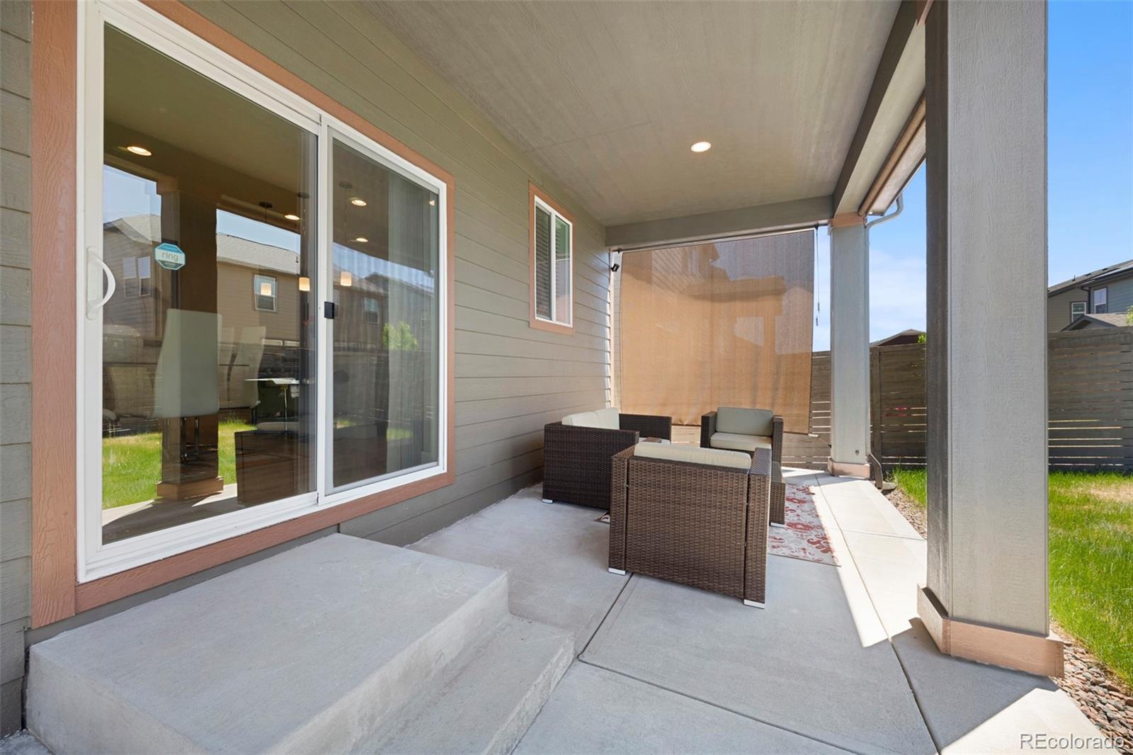 MLS Image #29 for 4733  helena street,denver, Colorado