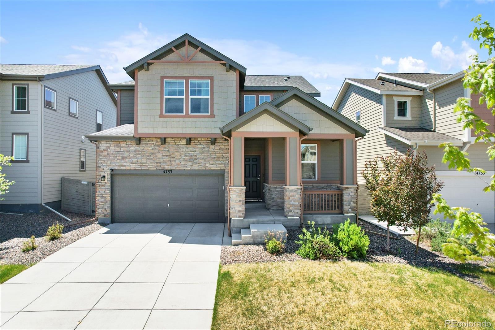 MLS Image #31 for 4733  helena street,denver, Colorado