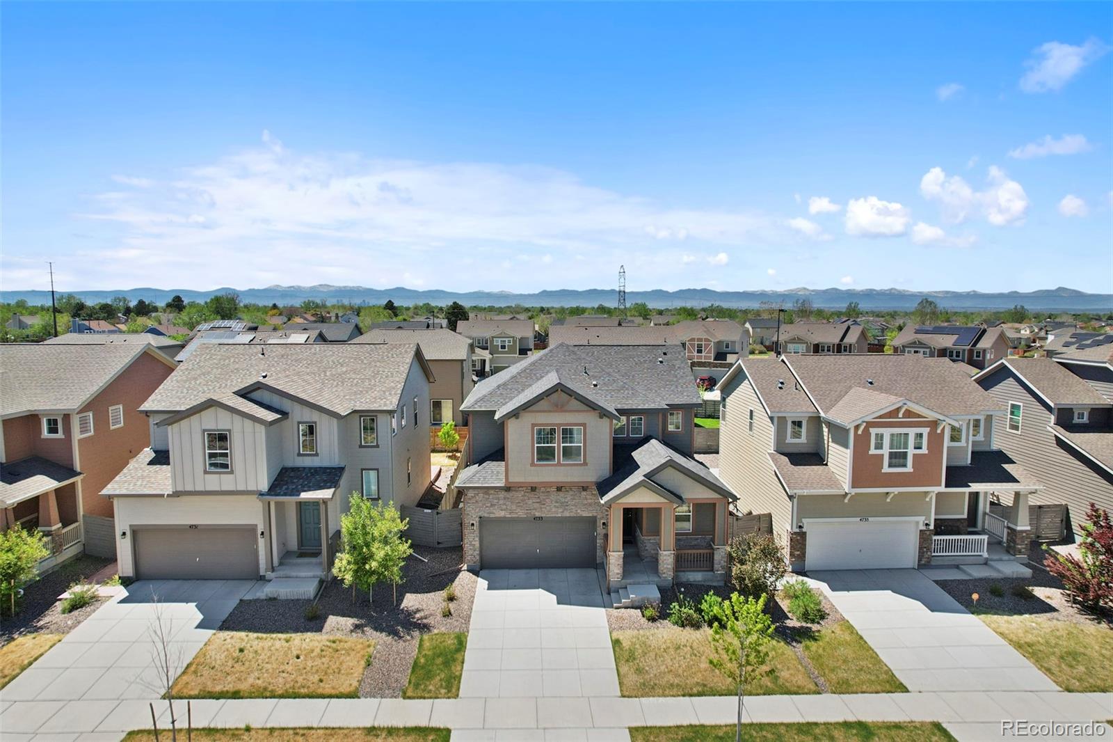 MLS Image #32 for 4733  helena street,denver, Colorado