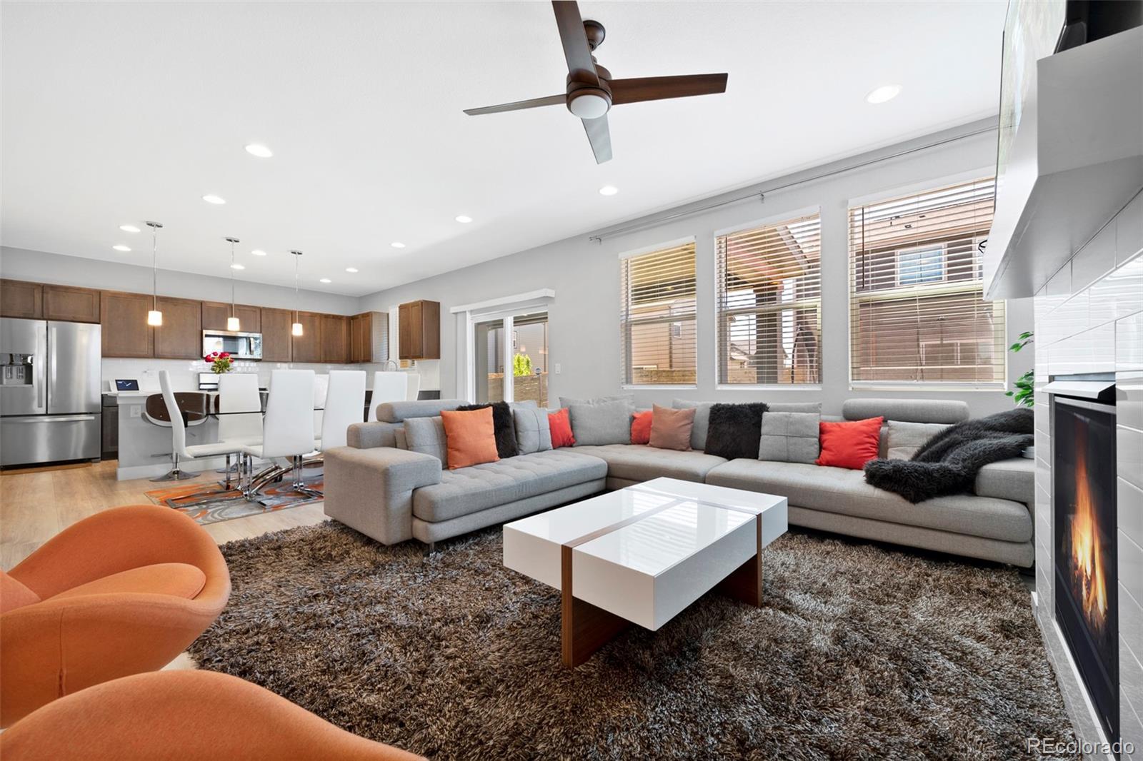 MLS Image #4 for 4733  helena street,denver, Colorado