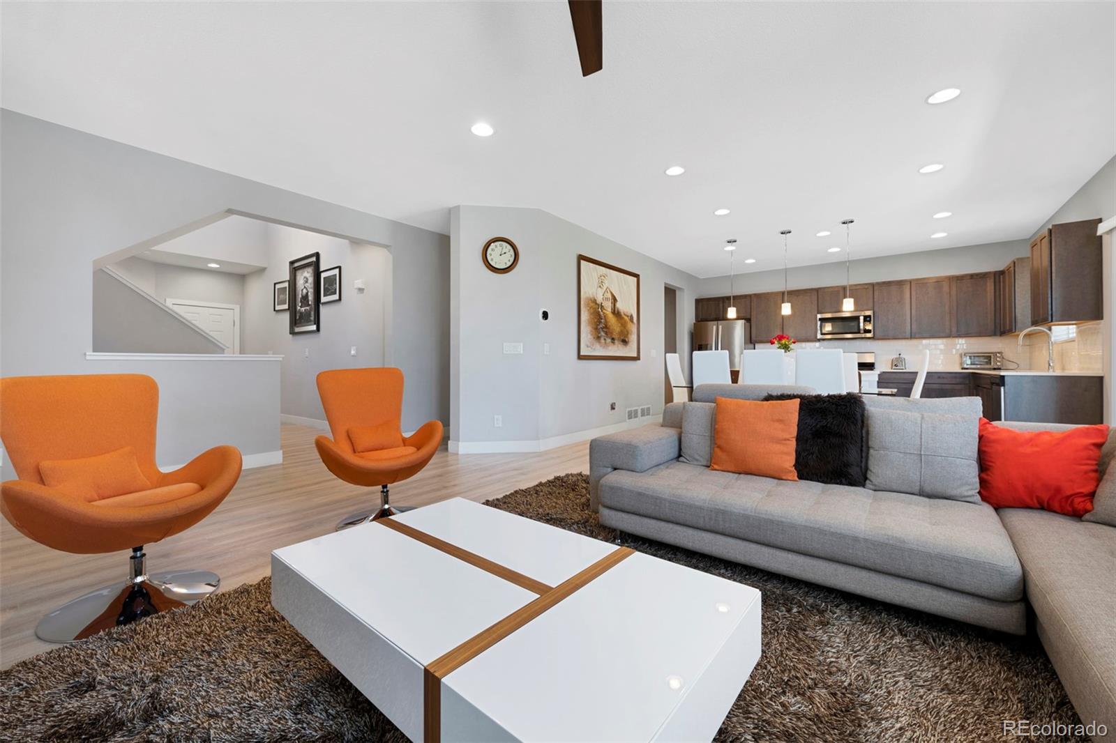 MLS Image #5 for 4733  helena street,denver, Colorado