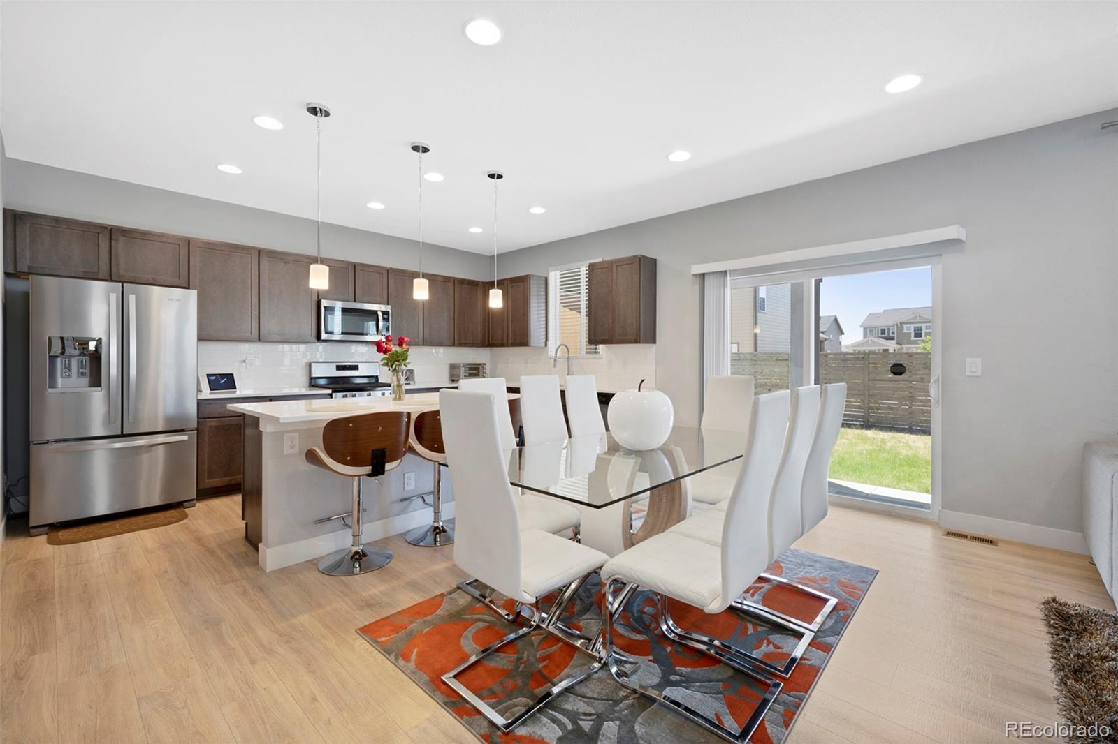 MLS Image #6 for 4733  helena street,denver, Colorado