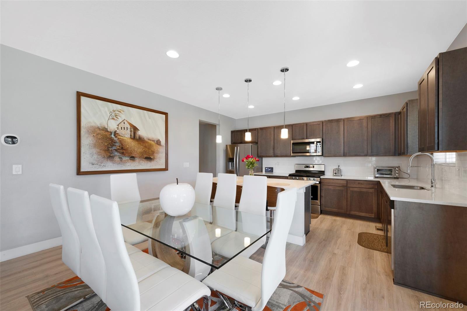 MLS Image #7 for 4733  helena street,denver, Colorado