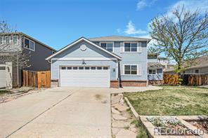 MLS Image #0 for 10679 w cooper place,littleton, Colorado