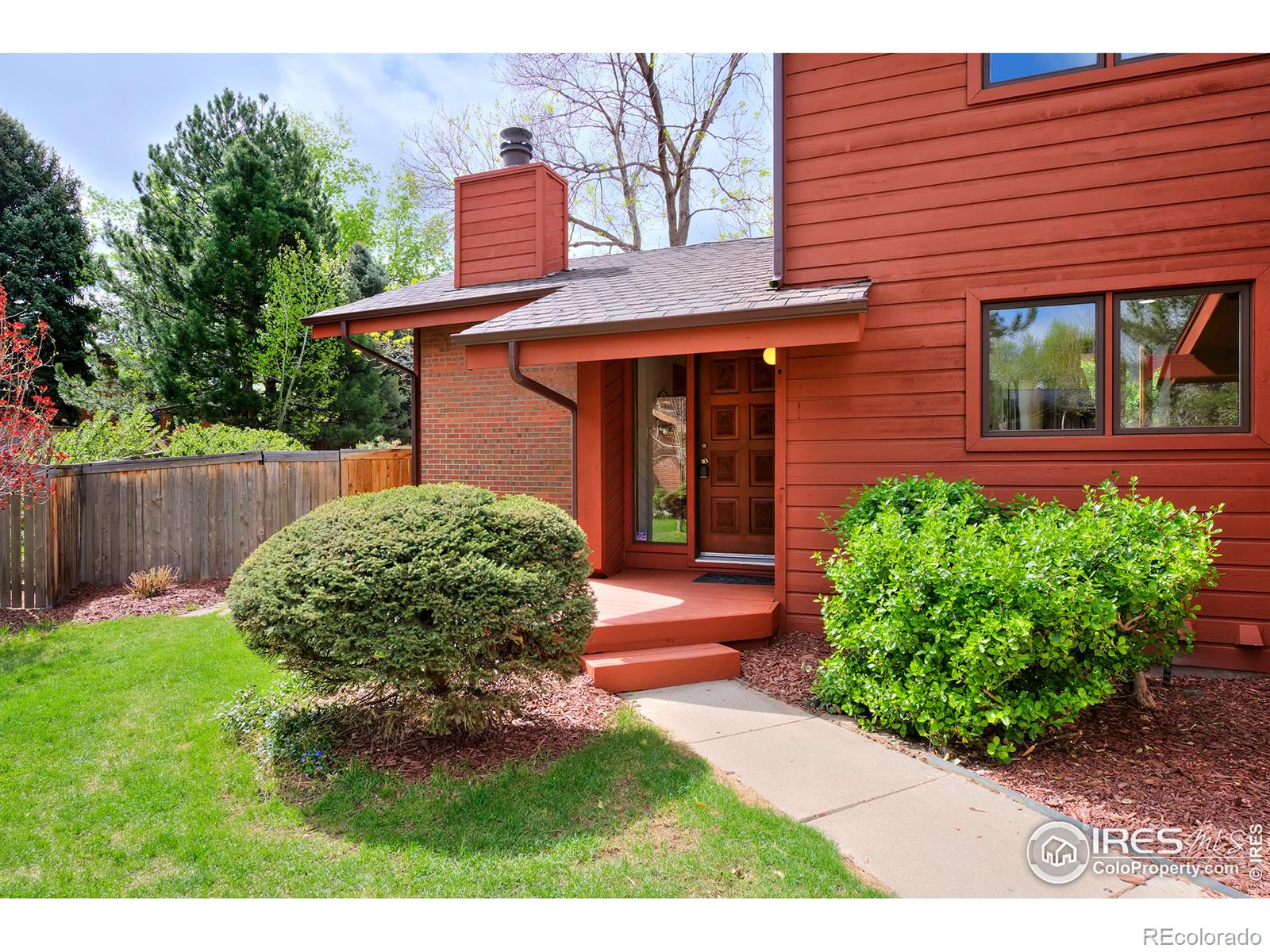 MLS Image #2 for 4464  coolidge place,boulder, Colorado