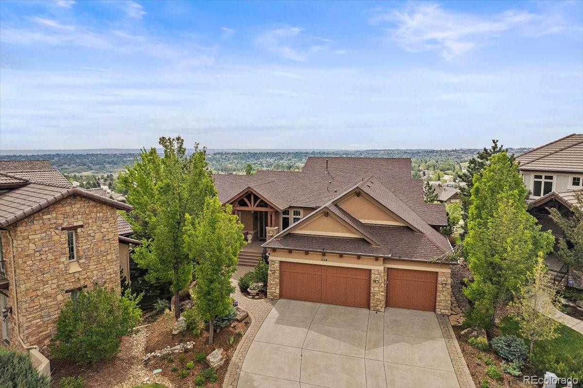 Report Image for 1254  Buffalo Ridge Road,Castle Pines, Colorado