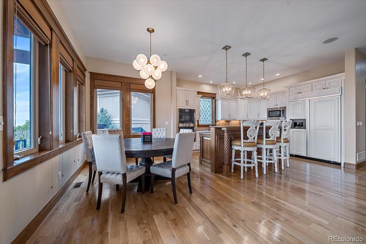 MLS Image #11 for 1254  buffalo ridge road,castle pines, Colorado