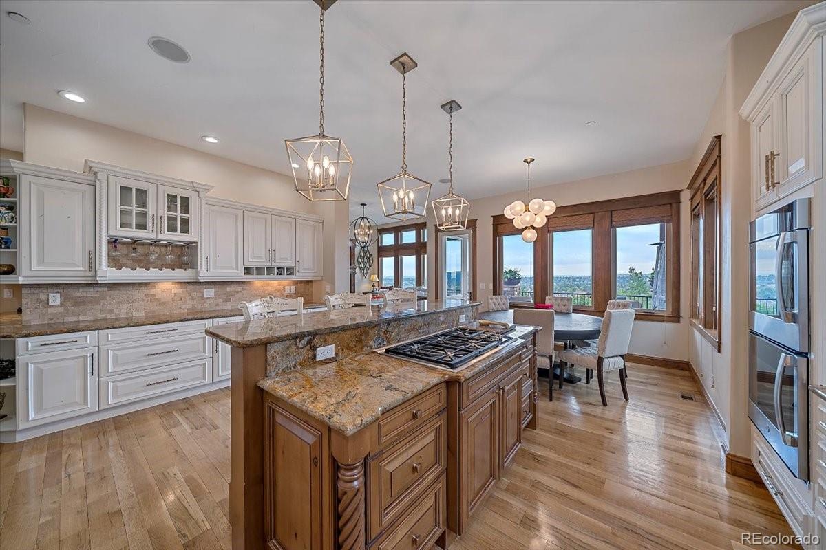 MLS Image #13 for 1254  buffalo ridge road,castle pines, Colorado