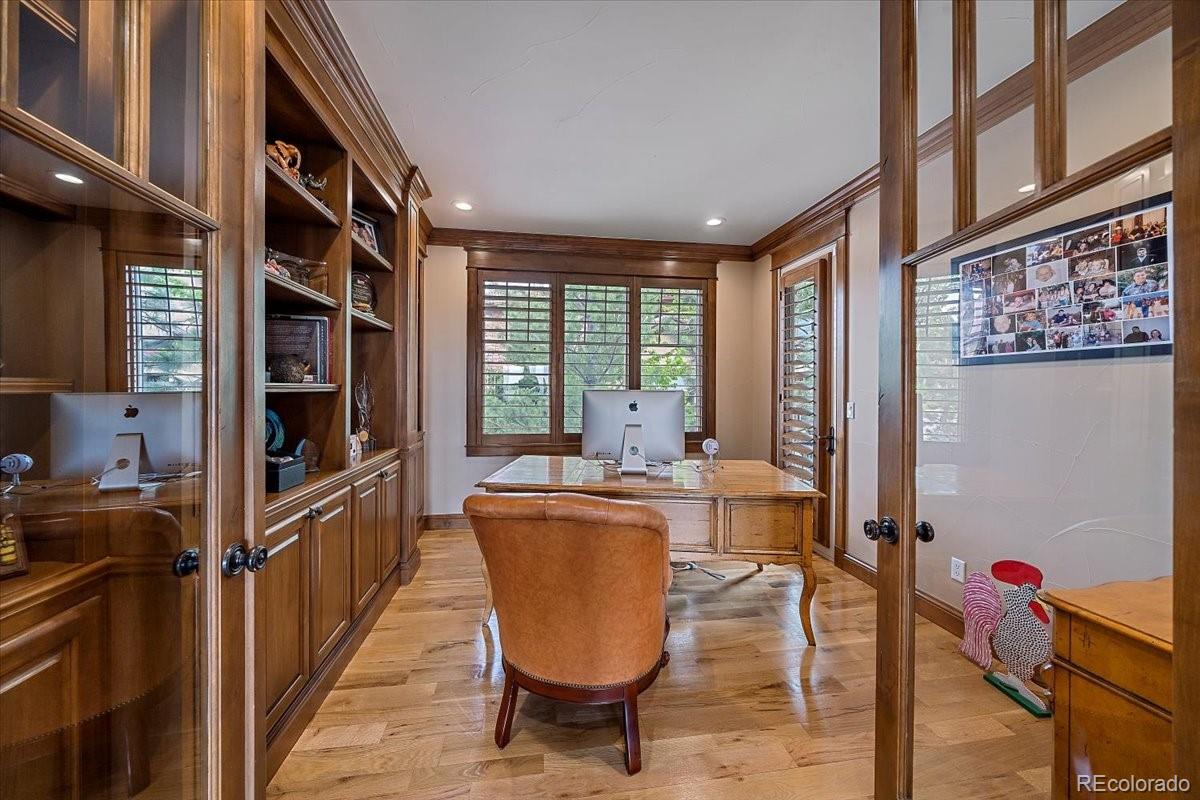 MLS Image #15 for 1254  buffalo ridge road,castle pines, Colorado