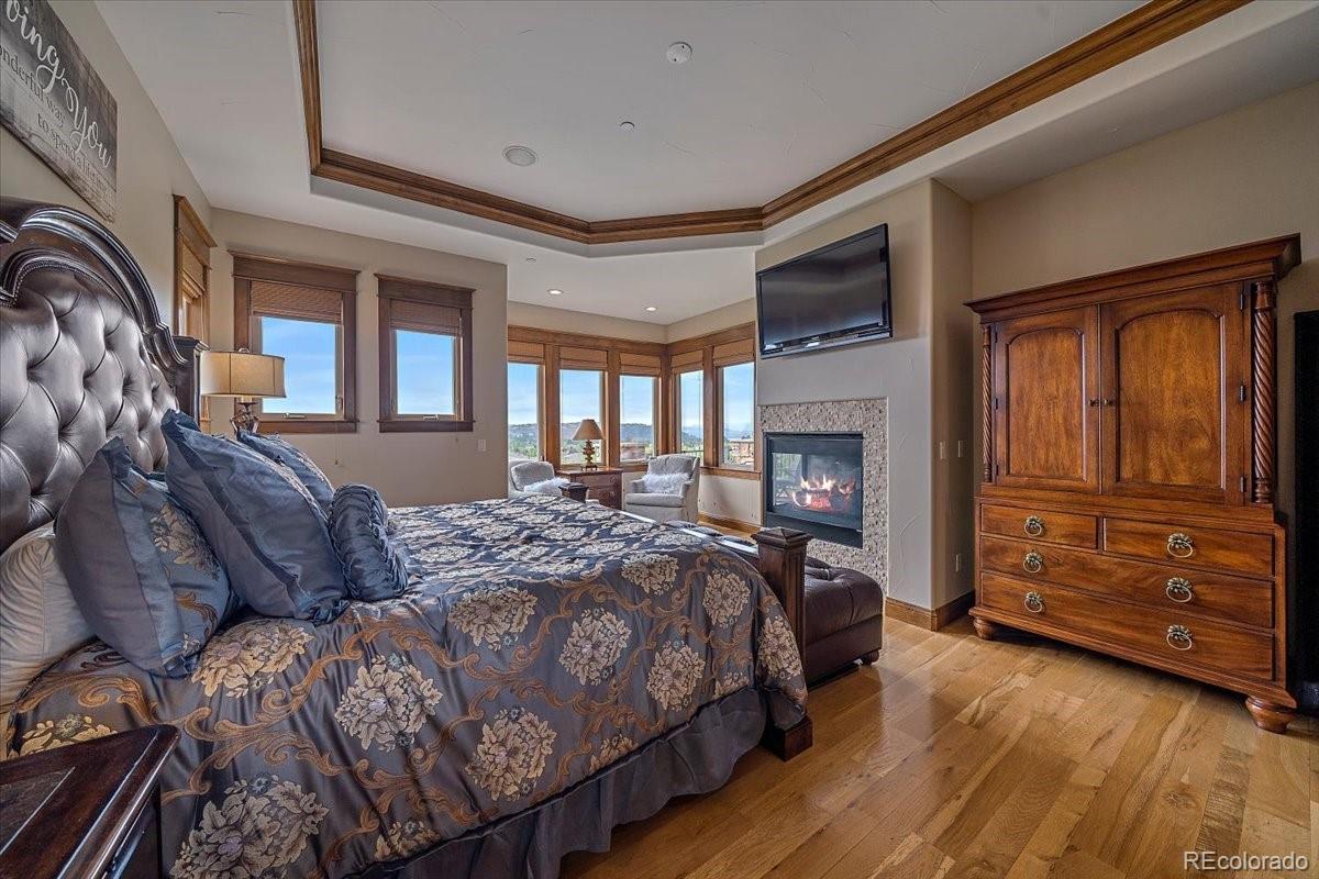 MLS Image #16 for 1254  buffalo ridge road,castle pines, Colorado