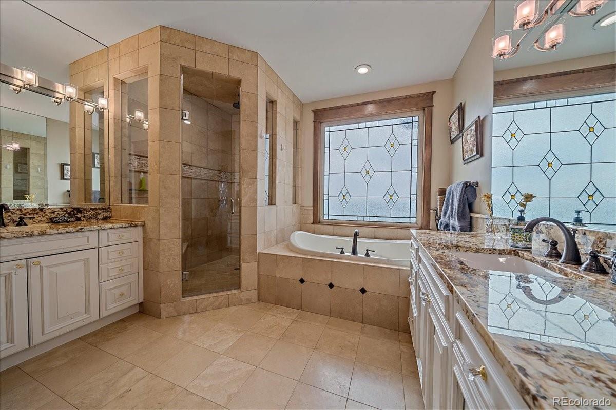 MLS Image #17 for 1254  buffalo ridge road,castle pines, Colorado