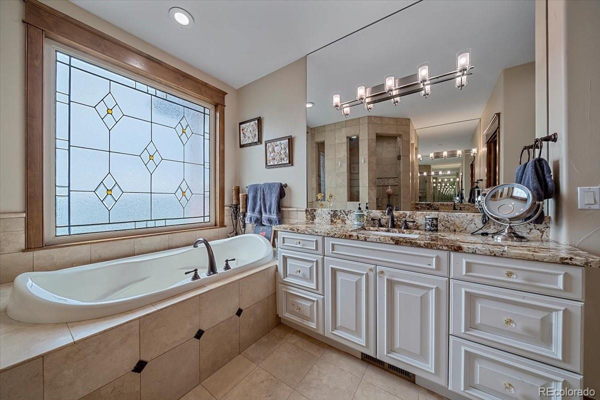 MLS Image #18 for 1254  buffalo ridge road,castle pines, Colorado
