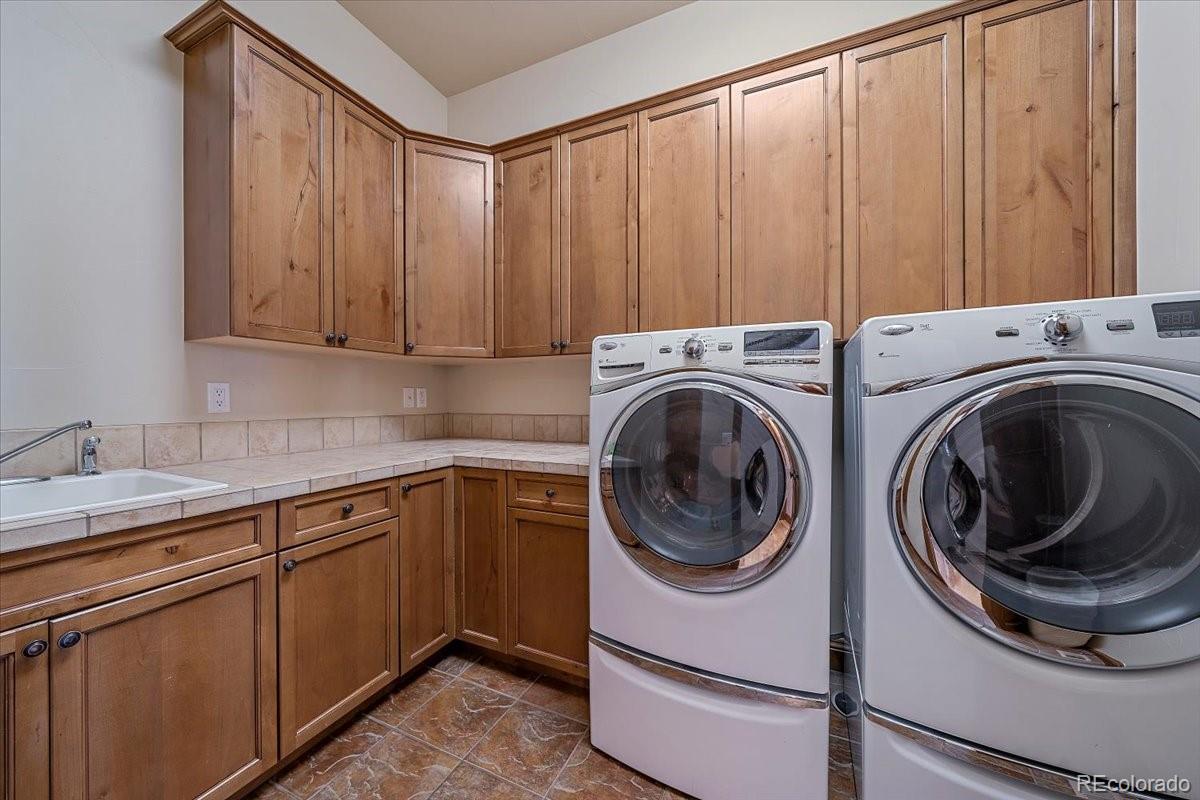 MLS Image #21 for 1254  buffalo ridge road,castle pines, Colorado