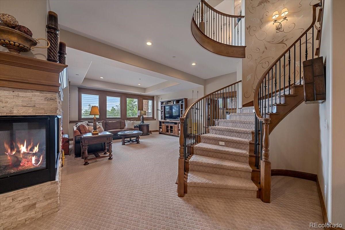 MLS Image #22 for 1254  buffalo ridge road,castle pines, Colorado