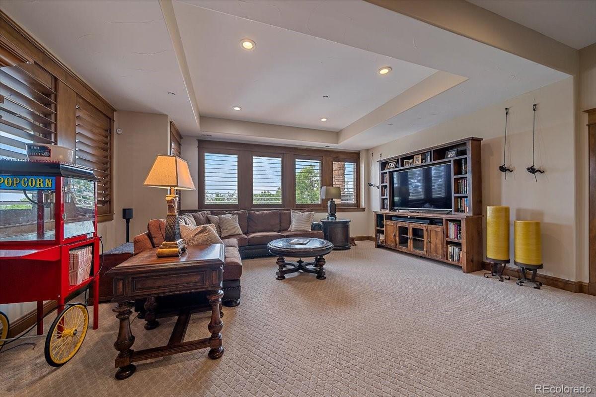 MLS Image #23 for 1254  buffalo ridge road,castle pines, Colorado