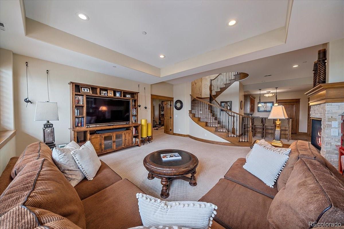 MLS Image #24 for 1254  buffalo ridge road,castle pines, Colorado