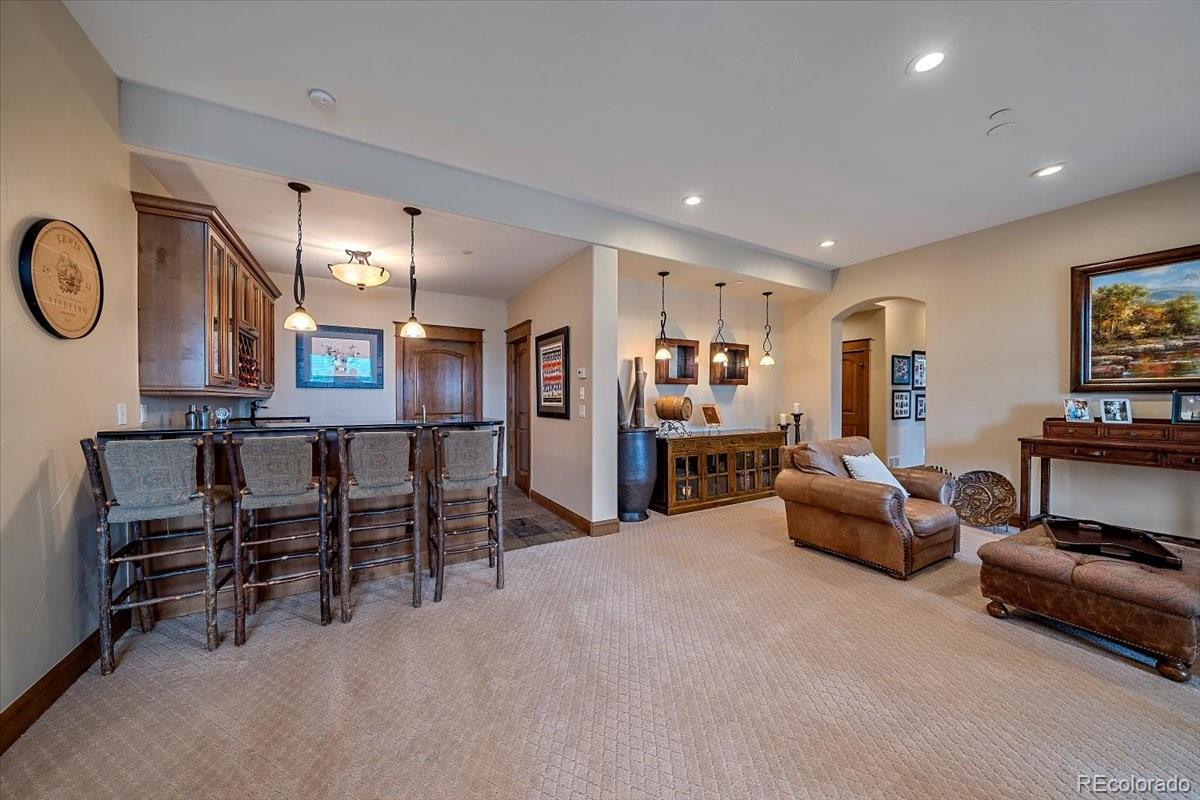 MLS Image #25 for 1254  buffalo ridge road,castle pines, Colorado