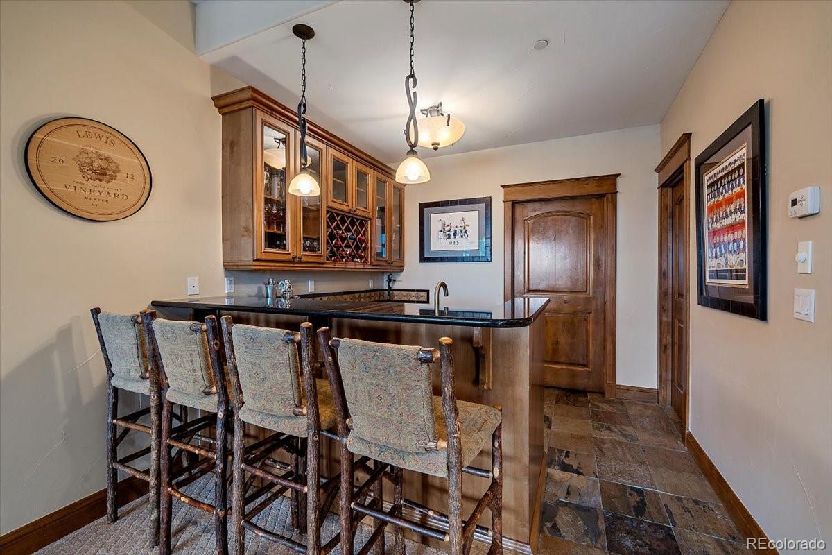 MLS Image #26 for 1254  buffalo ridge road,castle pines, Colorado