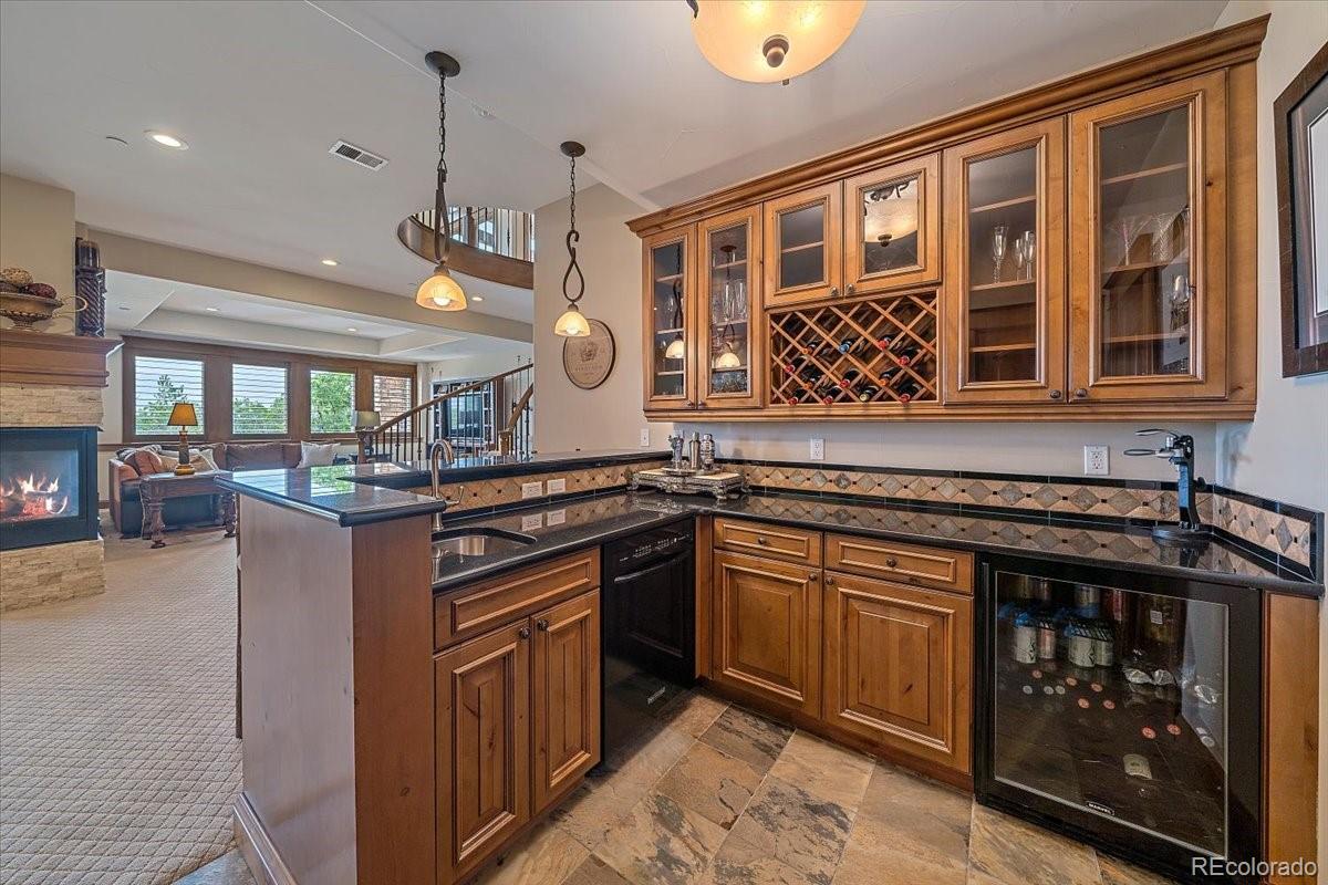 MLS Image #27 for 1254  buffalo ridge road,castle pines, Colorado