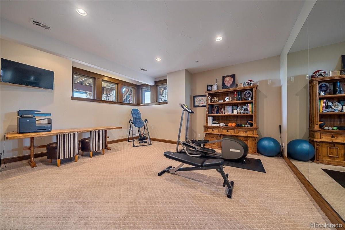 MLS Image #30 for 1254  buffalo ridge road,castle pines, Colorado