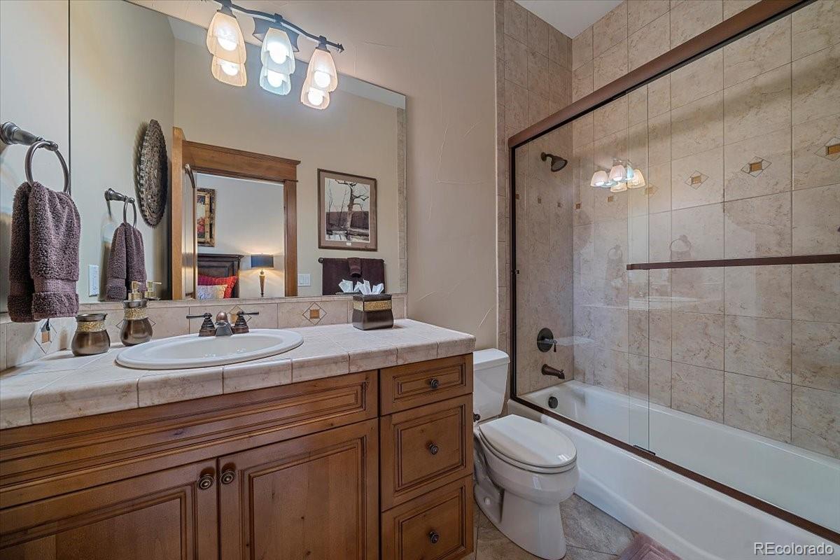 MLS Image #32 for 1254  buffalo ridge road,castle pines, Colorado