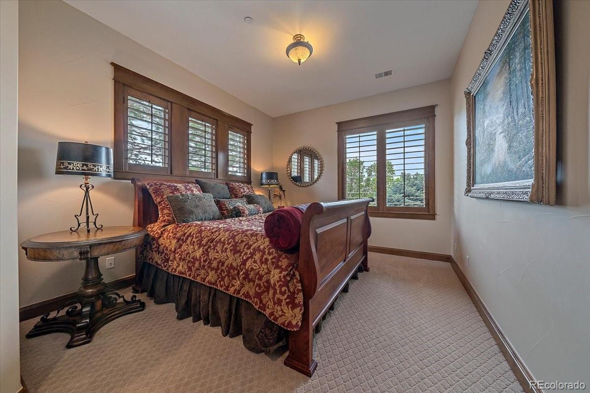 MLS Image #33 for 1254  buffalo ridge road,castle pines, Colorado