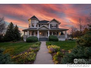 MLS Image #0 for 1306  streamside court,fort collins, Colorado