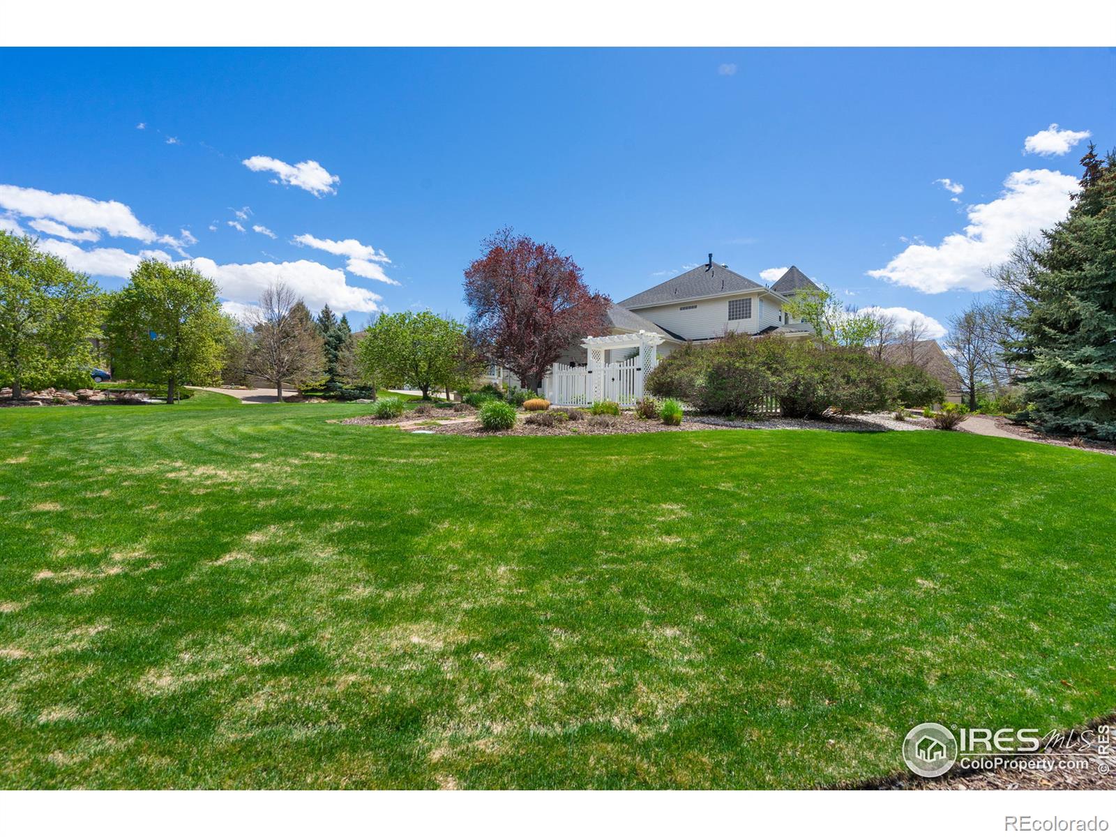 MLS Image #33 for 1306  streamside court,fort collins, Colorado